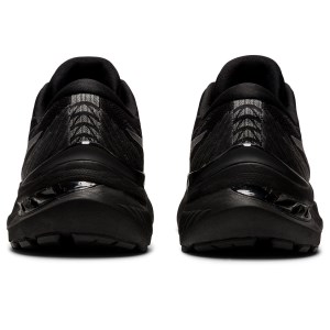Asics Gel Kayano 29 - Womens Running Shoes - Triple Black