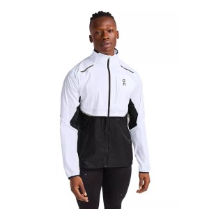 On Running Mens Weather Jacket