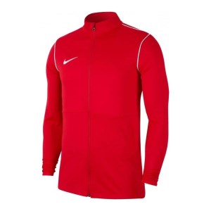 Nike Dri-Fit Park 20 Kids Training Jacket - Red/White