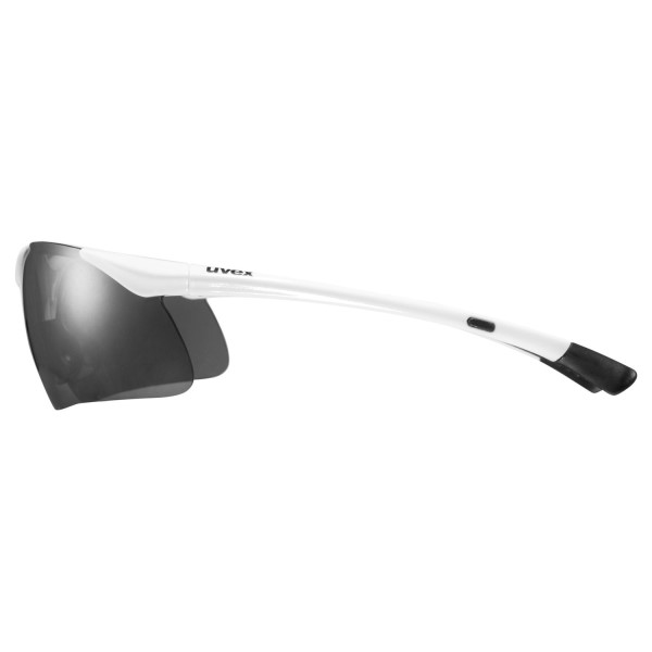 UVEX Sportstyle 223 Multi Sport Sunglasses - White