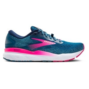 Brooks Ghost 16 GTX - Womens Running Shoes