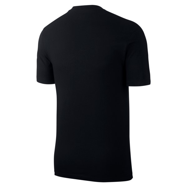 Nike Sportswear JDI Mens T-Shirt - Black