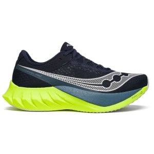 Saucony Endorphin Pro 4 - Mens Road Racing Shoes