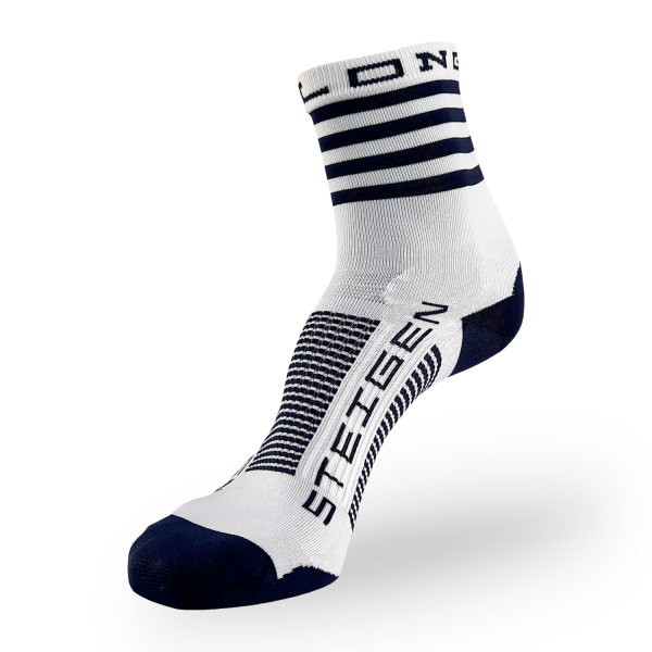 Steigen Half Length Running Socks - Geelong