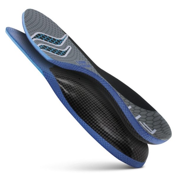 Sof Sole Support Low Arch Insoles