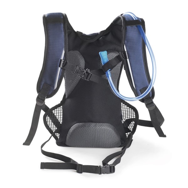 1000 Mile Ultimate Performance Tarn Hydration Pack - 1.5L - Blue/Charcoal