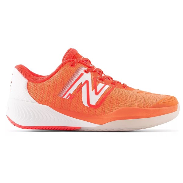 New Balance Fuel Cell 996v5 - Womens Tennis Shoes - Neon Dragonfly/White