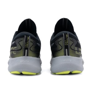 Asics Gel Nimbus Lite 3 - Mens Running Shoes - Blac/Pure Silver