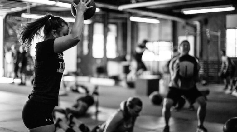 3 Things You Need To Know Before Your First CrossFit Class