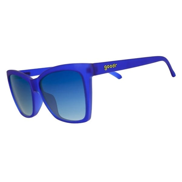 Goodr Pop G Polarised Sports Sunglasses - Pop Art Prodigy