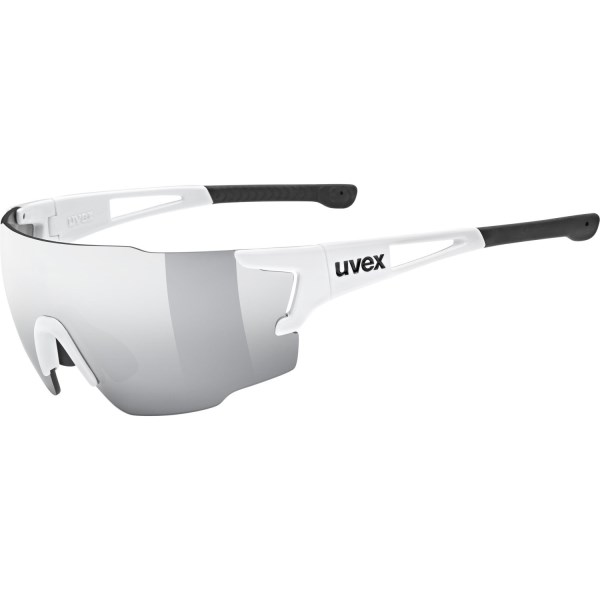 UVEX Sportstyle 804 Multi Sport Sunglasses - White