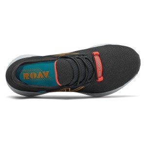 New Balance Fresh Foam Roav - Mens Sneakers - Black