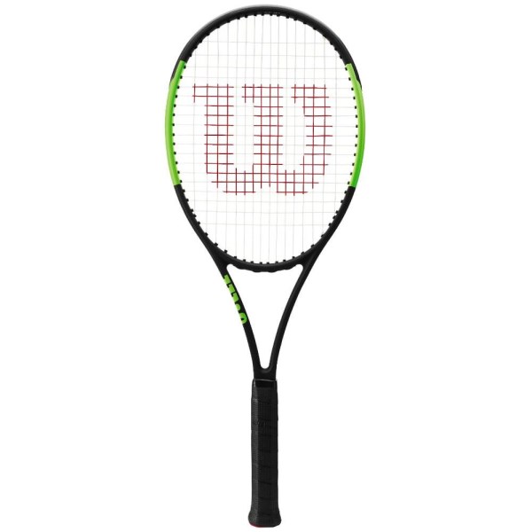 Wilson Blade 98 16/19 v6 Tennis Racquet