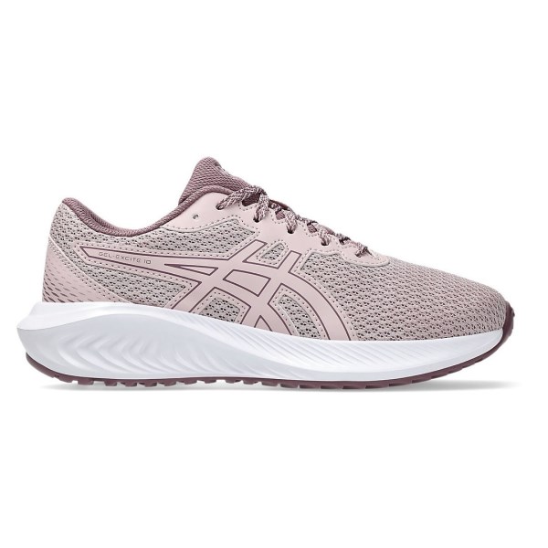 Asics Gel Excite 10 GS - Kids Running Shoes - Watershed Rose/Dusty Mauve