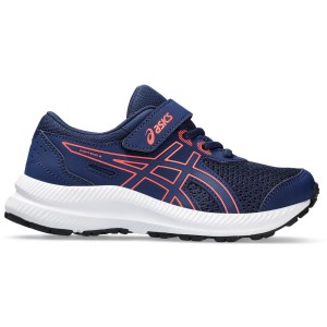 Asics Contend 8 PS - Kids Running Shoes
