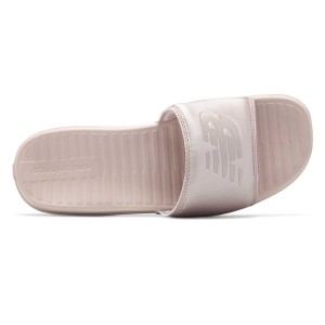 New Balance 130 Recovery Slip On - Unisex Slides - Pink