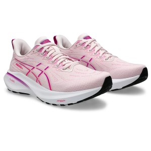 Asics GT-2000 13 - Womens Running Shoes - Pale Pink/Bold Magenta