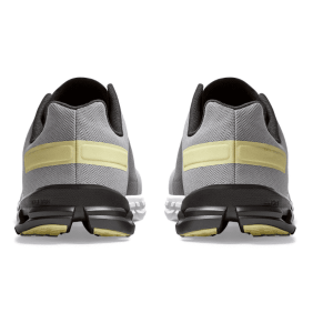 On Cloudflow 3 - Mens Running Shoes - Alloy/Magnet