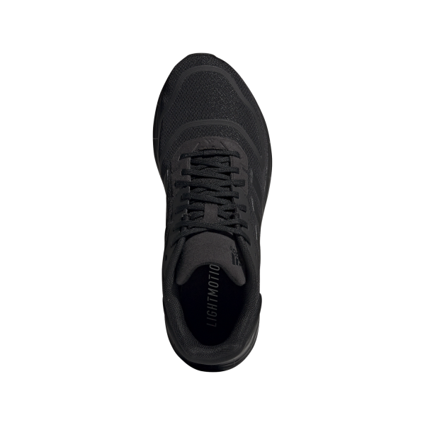 Adidas Duramo SL 2.0 - Mens Running Shoes - Triple Black
