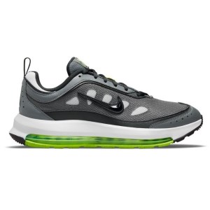 Nike Air Max AP Mens Sneakers - Iron Grey/Black/Photon Dust/White