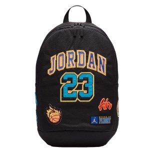 Jordan Patch Pack Kids Backpack