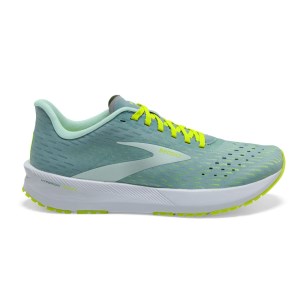 Brooks Hyperion Tempo - Womens Running Shoes - Blue/Aqua/Nightlife