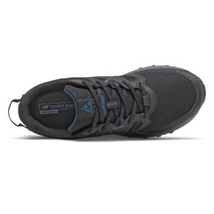 New Balance Trail 410v7 - Mens Trail Running Shoes - Black/Outer Space