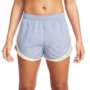 Nike Tempo Brief Lined Womens Running Shorts - Ashen Slate/Wolf Grey
