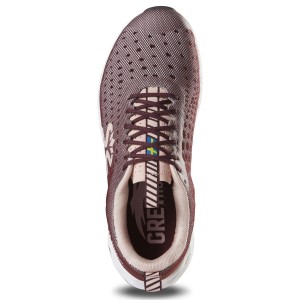 Salming Greyhound - Womens Running Shoes - Port Royale