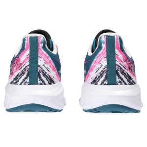 Asics Gel Noosa Tri 15 GS - Kids Running Shoes - Hot Pink/Lilac Hint
