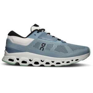 On Cloudstratus 3 - Mens Running Shoes