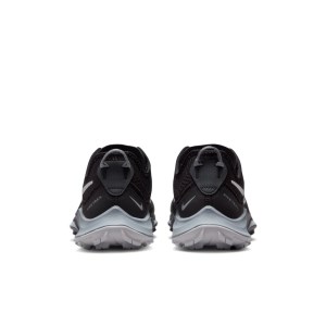 Nike Air Zoom Terra Kiger 8 - Mens Trail Running Shoes - Black/Pure Platinum/Antthracite/Wolf Grey