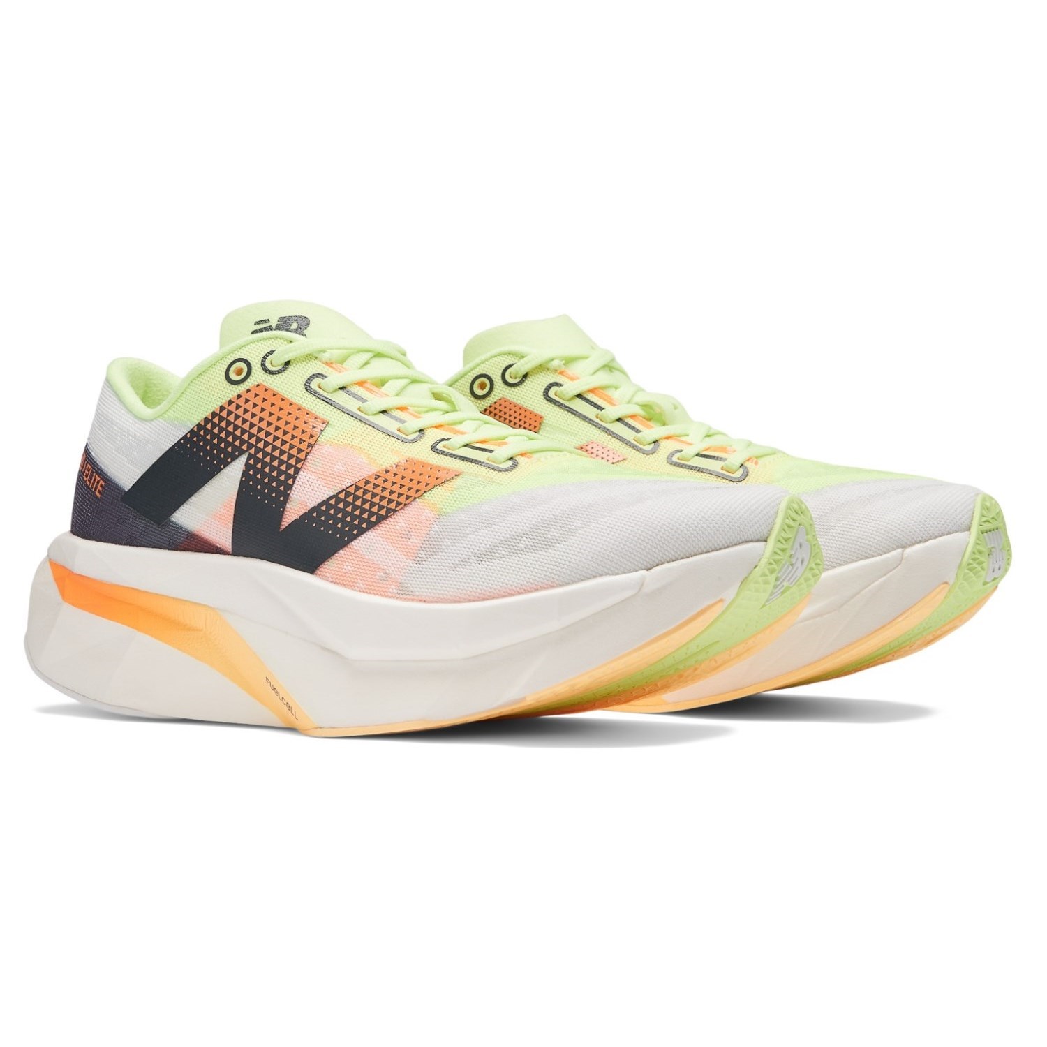 New Balance FuelCell SuperComp Elite v4 - Womens Road Racing Shoes ...