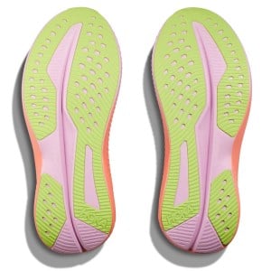 Hoka Mach 6 - Womens Running Shoes - Illusion/Dusk