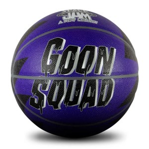Spalding Space Jam A New Legacy Goon Squad Indoor/Outdoor Basketball - Size 7