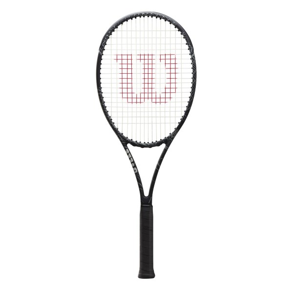Wilson Blade 98 V8.0 16/19 US Open Tennis Racquet - Limited Edition