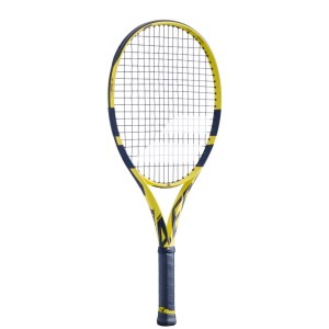 Babolat Pure Aero 25" Kids Tennis Racquet 2019
