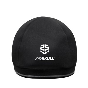 2nd Skull Head Injury Protective Cap