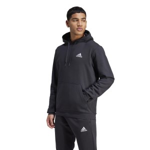 Adidas Essentials Fleece Mens Hoodie