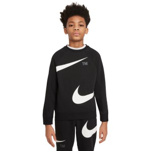 Nike Sportswear Swoosh Kids Sweatshirt