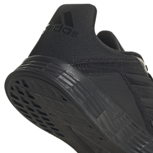 Adidas Duramo SL - Womens Running Shoes - Triple Black/Carbon