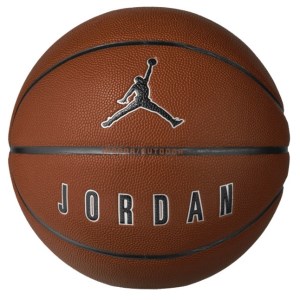 Jordan Ultimate 8P Indoor/Outdoor Basketball - Size 7