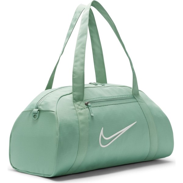 Nike Gym Club Womens Training Duffel Bag 2.0 - Jade Smoke/Sail