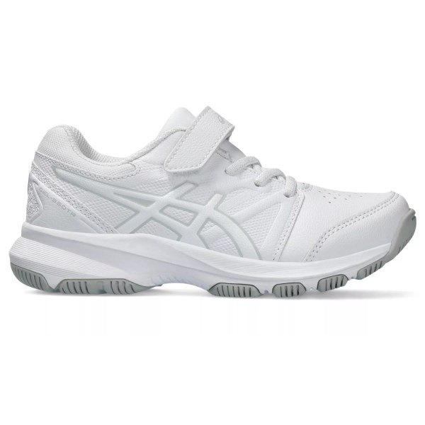 Asics Gel 550TR PS - Kids Cross Training Shoes - White/White