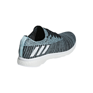 Adidas Adizero Prime - Mens Running Shoes - Blue Spirit/Core Black/Footwear White