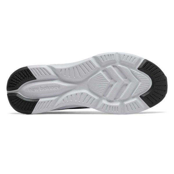 New Balance 413 - Mens Running Shoes - Black/White