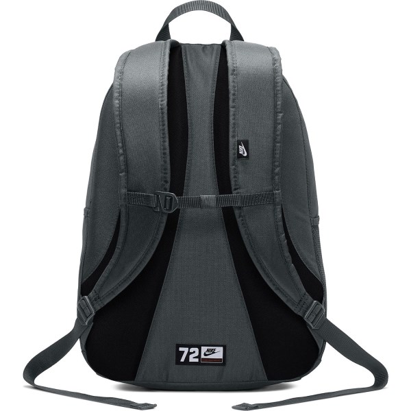 Nike Hayward Training Backpack Bag 2.0 - Smoke Grey/Black/Iridescent