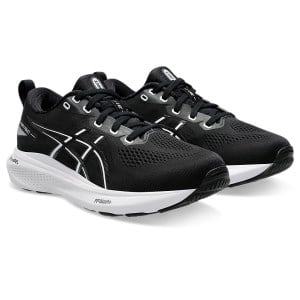 Asics Gel Kayano 31 GS - Kids Running Shoes - Black/White