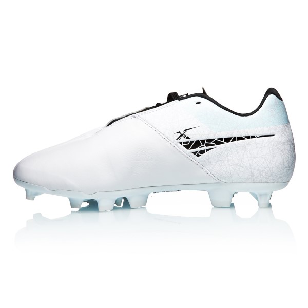 XBlades Jet 4 - Mens Football Boots - White/Ice