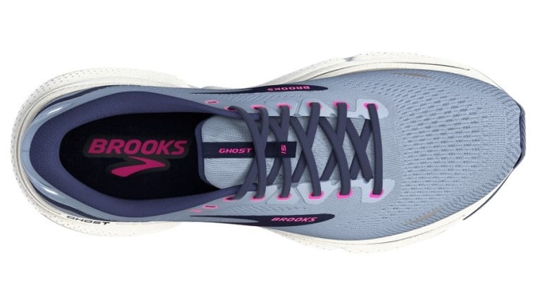 Brooks Ghost 15 vs 14 Comparison Running Shoe Review | Sportitude